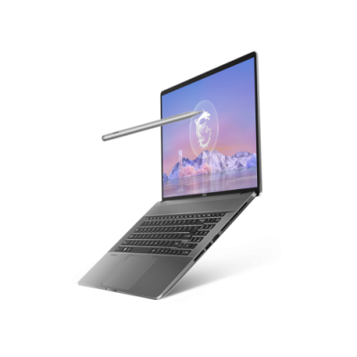 MSI Creator Z17 HX Studio A13VGT 046ES Portatil 432 cm 17 Pantalla tactil Quad HD Intel Core i7 i7 13700HX 32 GB LPDDR5 SDRAM 1