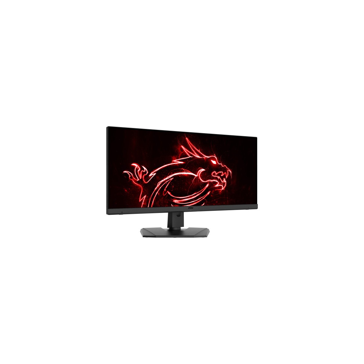 MSI Optix MPG341QR LED display 864 cm 34 3440 x 1440 Pixeles UltraWide Quad HD LCD Negro