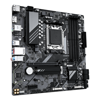 Gigabyte B650M D3HP rev 10 AMD B650 Zocalo AM5 micro ATX