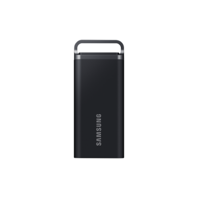 Samsung MU PH2T0S 2 TB Negro