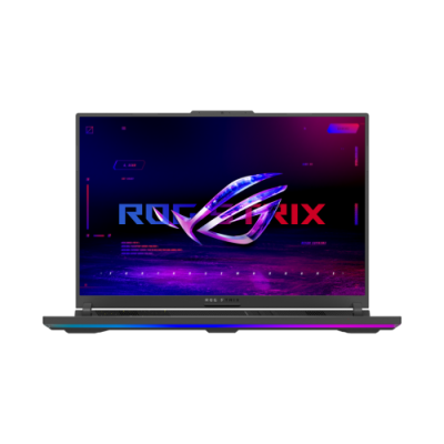 ASUS ROG Strix G18 G814JIR N6001W Ordenador Portatil Gaming de 18 Quad HD 240Hz Intel Core i9 14900HX 32GB RAM 2TB SSD NVIDIA R