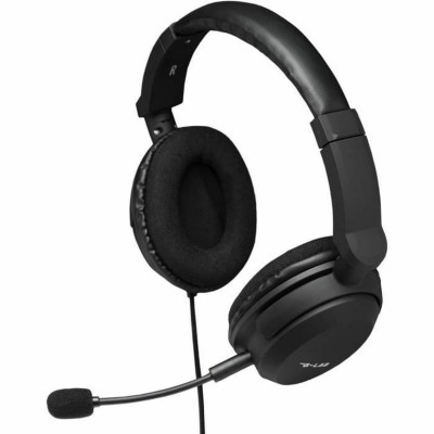 THE G LAB GAMING HEADSET COMPATIBLE PC XBOXONE BLACK