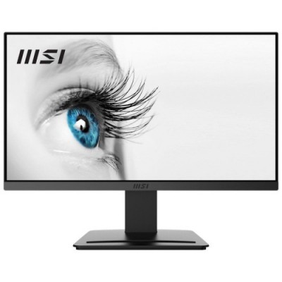 MSI MONITOR PRO MP223 223 55CM PLANO VA 1920 X 1080 FHD 100HZ NEGRO