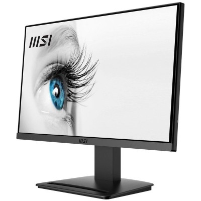 MSI MONITOR PRO MP223 223 55CM PLANO VA 1920 X 1080 FHD 100HZ NEGRO