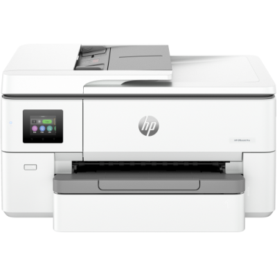 HP OfficeJet Pro Impresora multifuncion HP 9720e de formato ancho Color Impresora para Oficina pequena Impresion copia escaner 