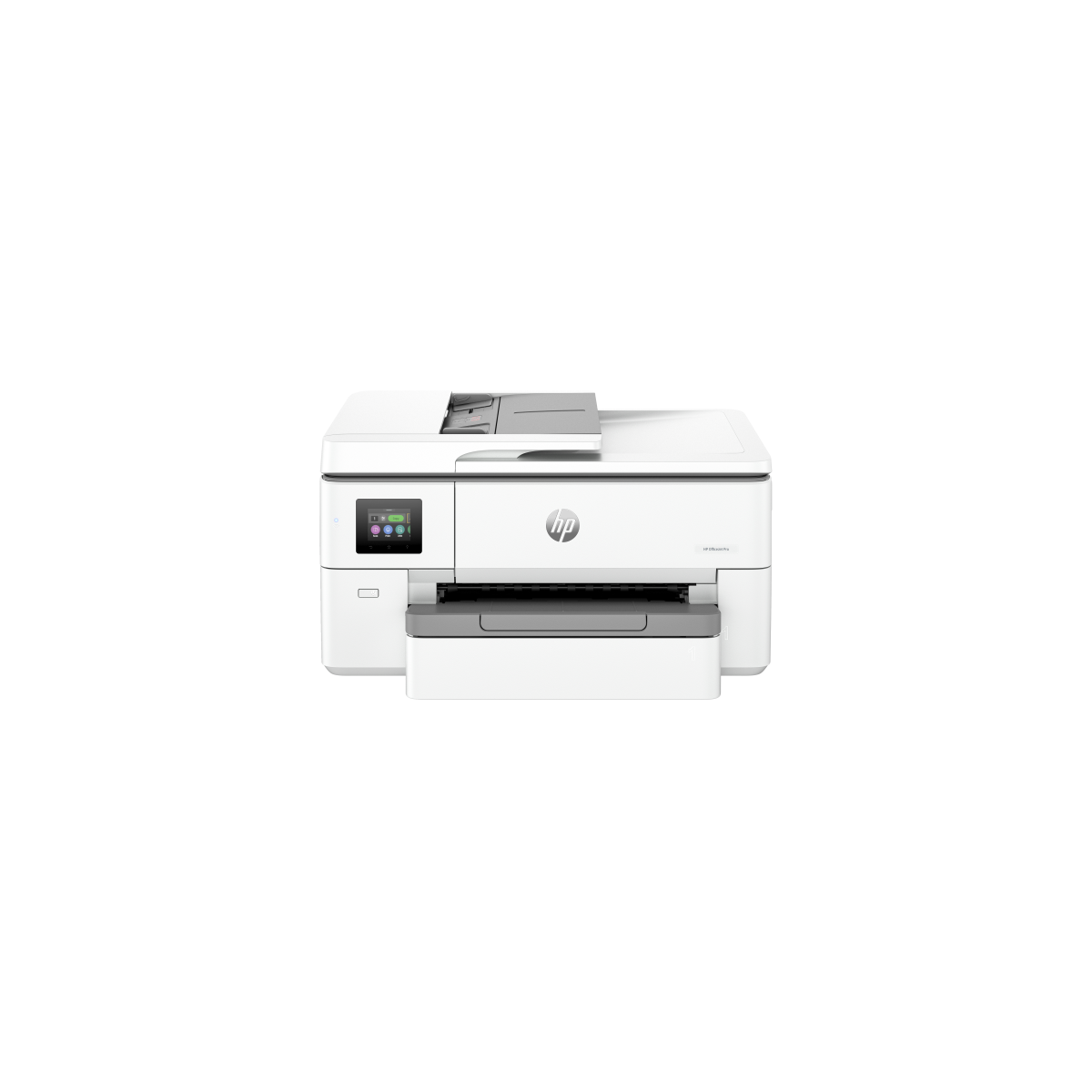 HP OfficeJet Pro Impresora multifuncion HP 9720e de formato ancho Color Impresora para Oficina pequena Impresion copia escaner 