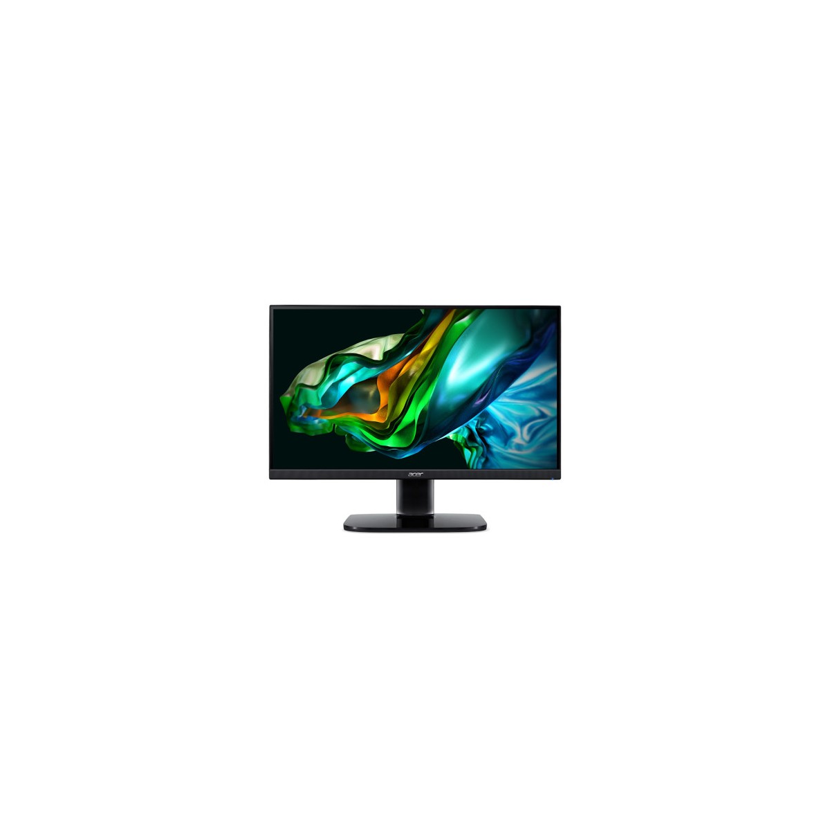 Acer KA2 KA222QHBI pantalla para PC 546 cm 215 1920 x 1080 Pixeles Full HD LCD Negro