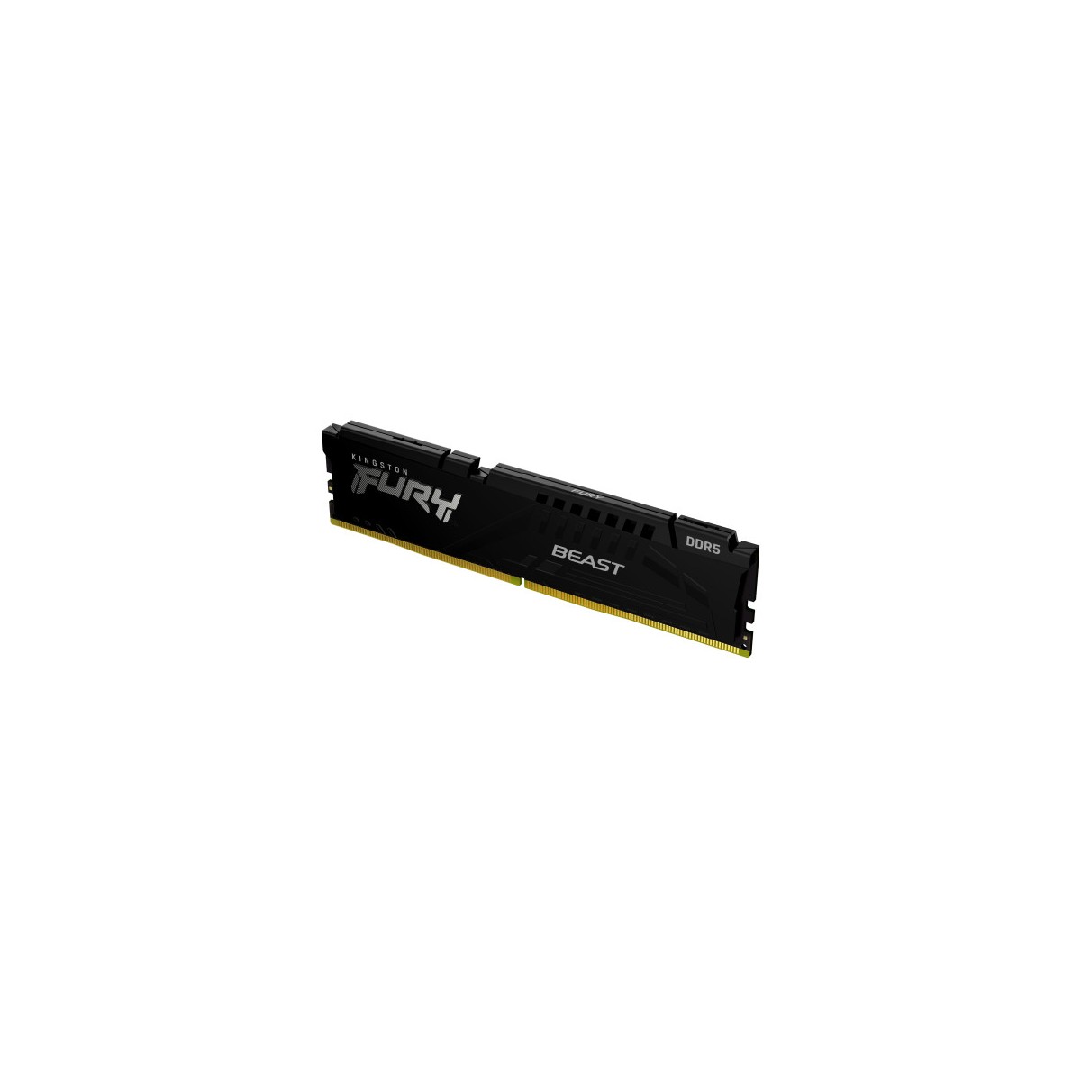 Kingston Technology FURY Beast modulo de memoria 8 GB 1 x 8 GB DDR5