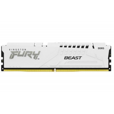 Kingston Technology FURY Beast modulo de memoria 32 GB 1 x 32 GB DDR5