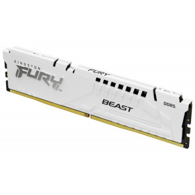 Kingston Technology FURY Beast modulo de memoria 32 GB 2 x 16 GB DDR5