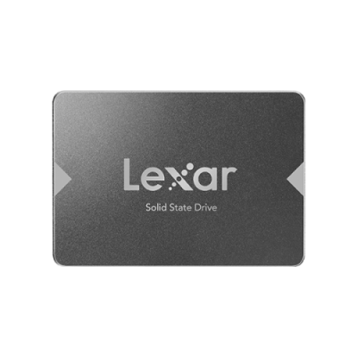 Lexar NS100 25 128 GB Serial ATA III