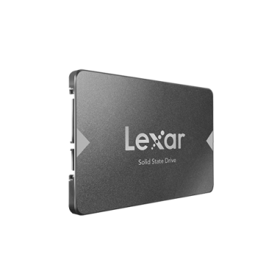 Lexar NS100 25 128 GB Serial ATA III