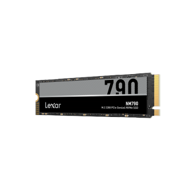 Lexar NM790 M2 1 TB PCI Express 40 SLC NVMe