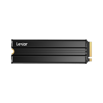 Lexar NM790 M2 2 TB PCI Express 40 NVMe