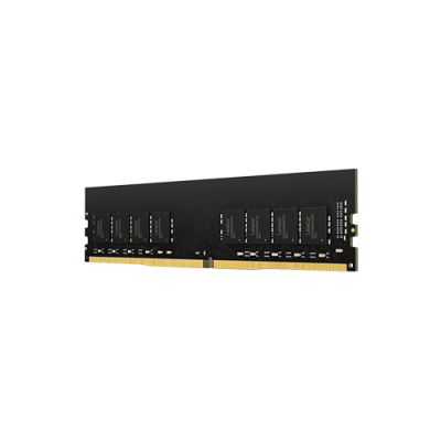 Lexar LD4AU008G B3200GSST modulo de memoria 8 GB 1 x 8 GB DDR4 3200 MHz