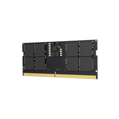 Lexar LD5DS016G B4800GSST modulo de memoria 16 GB DDR5 4800 MHz ECC