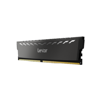 Lexar THOR modulo de memoria 16 GB 2 x 8 GB DDR4 3200 MHz