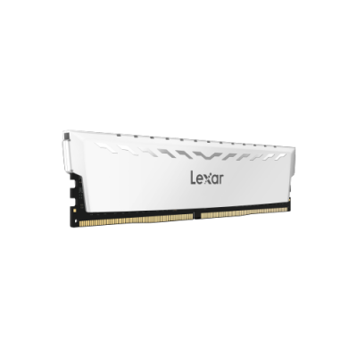 Lexar THOR modulo de memoria 16 GB 2 x 8 GB DDR4 3600 MHz