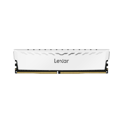 Lexar THOR modulo de memoria 32 GB 2 x 16 GB DDR4 3600 MHz