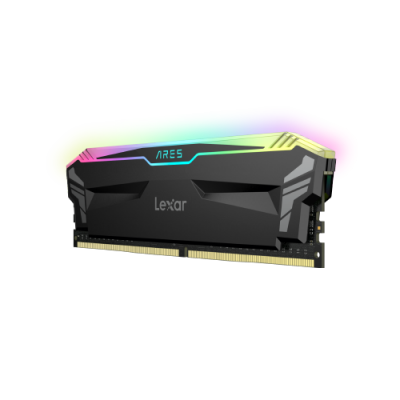 Lexar ARES RGB DDR4 modulo de memoria 16 GB 2 x 8 GB 3600 MHz