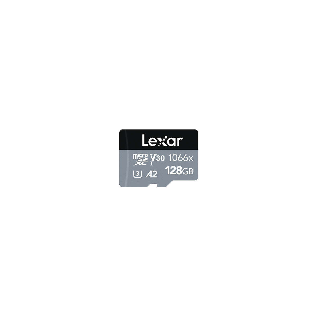 Lexar Professional 1066x 128 GB MicroSDXC UHS I Clase 10