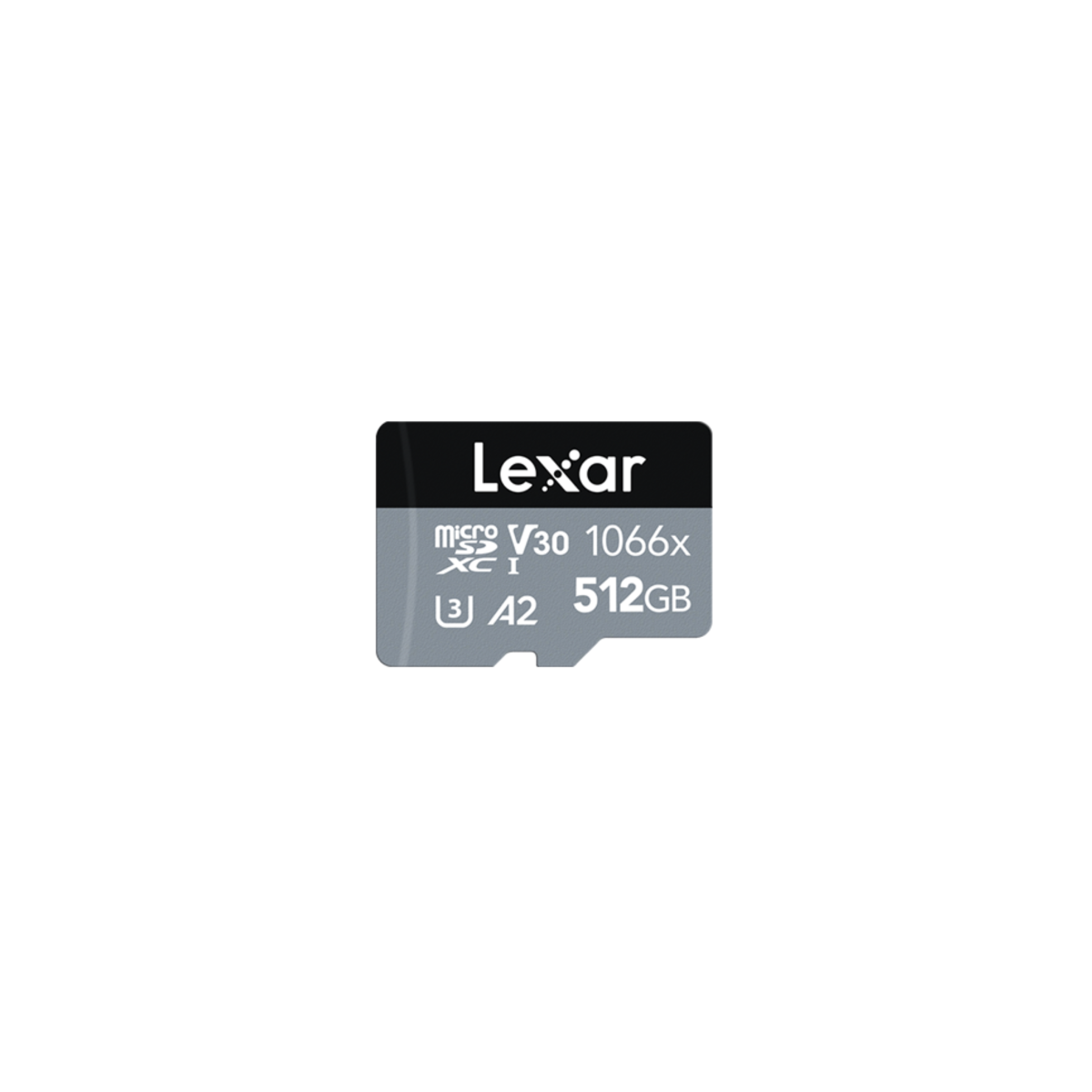 Lexar Professional 1066x 512 GB MicroSDXC UHS I Clase 10