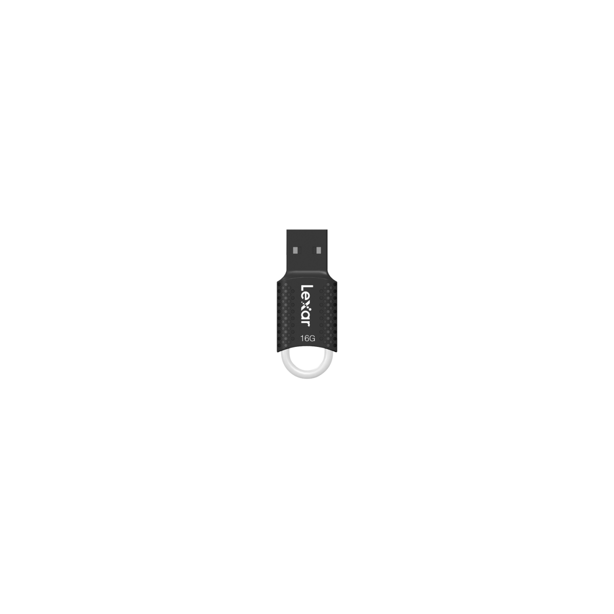 Lexar JumpDrive V40 unidad flash USB 16 GB USB tipo A 20 Negro