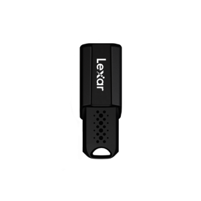 Lexar JumpDrive S80 unidad flash USB 128 GB USB tipo A 32 Gen 1 31 Gen 1 Negro