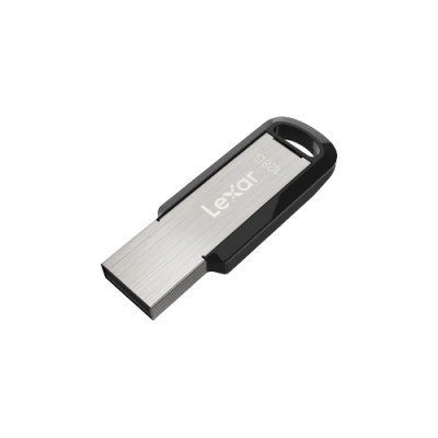 Lexar JumpDrive M400 unidad flash USB 128 GB USB tipo A 32 Gen 1 31 Gen 1 Plata