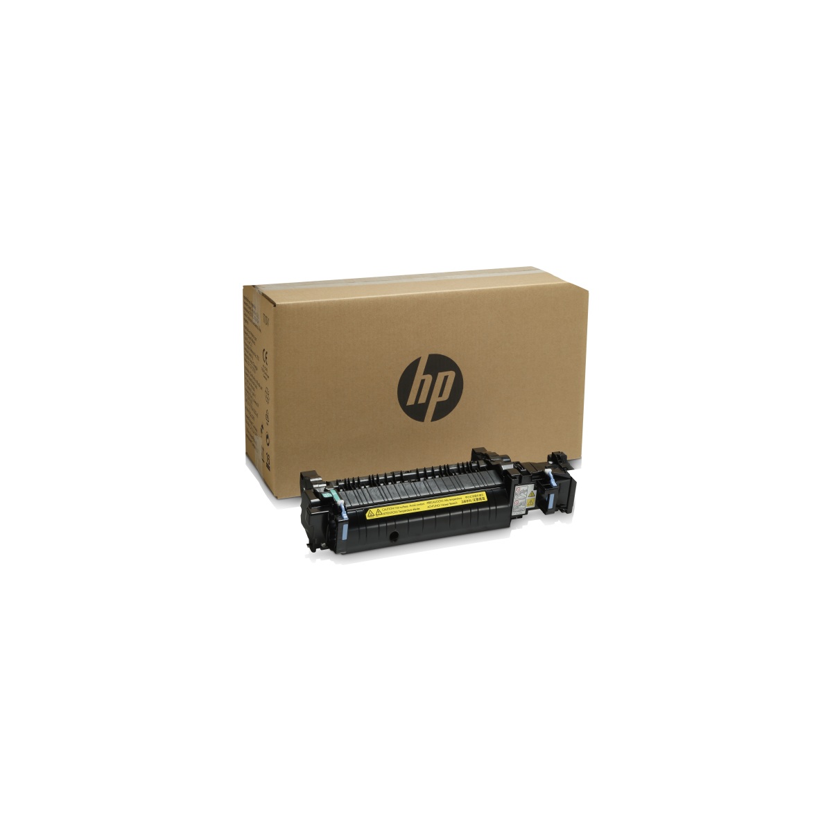 HP Kit de fusor de 220V Color LaserJet B5L36A