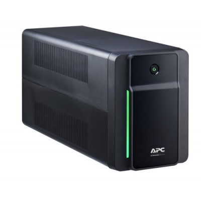 APC BX1600MI sistema de alimentacion ininterrumpida UPS Linea interactiva 16 kVA 900 W 6 salidas AC