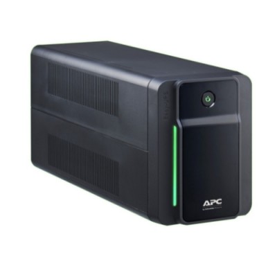 APC BVX900LI GR sistema de alimentacion ininterrumpida UPS Linea interactiva 09 kVA 480 W 2 salidas AC