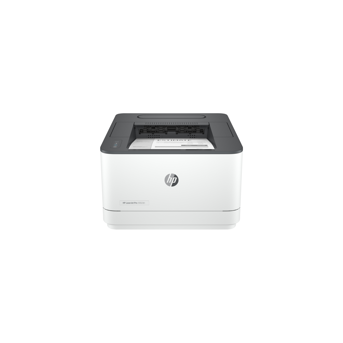 HP LaserJet Pro Impresora 3002dn Blanco y negro Impresora para Pequenas y medianas empresas Estampado Conexion inalambrica Impr