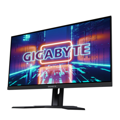 Gigabyte M27Q X Gaming Monitor 686 cm 27 2560 x 1440 Pixeles LED Negro