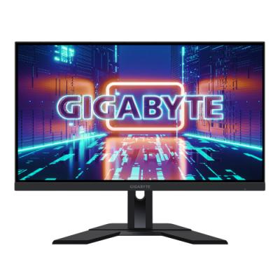 Gigabyte M27Q X Gaming Monitor 686 cm 27 2560 x 1440 Pixeles LED Negro