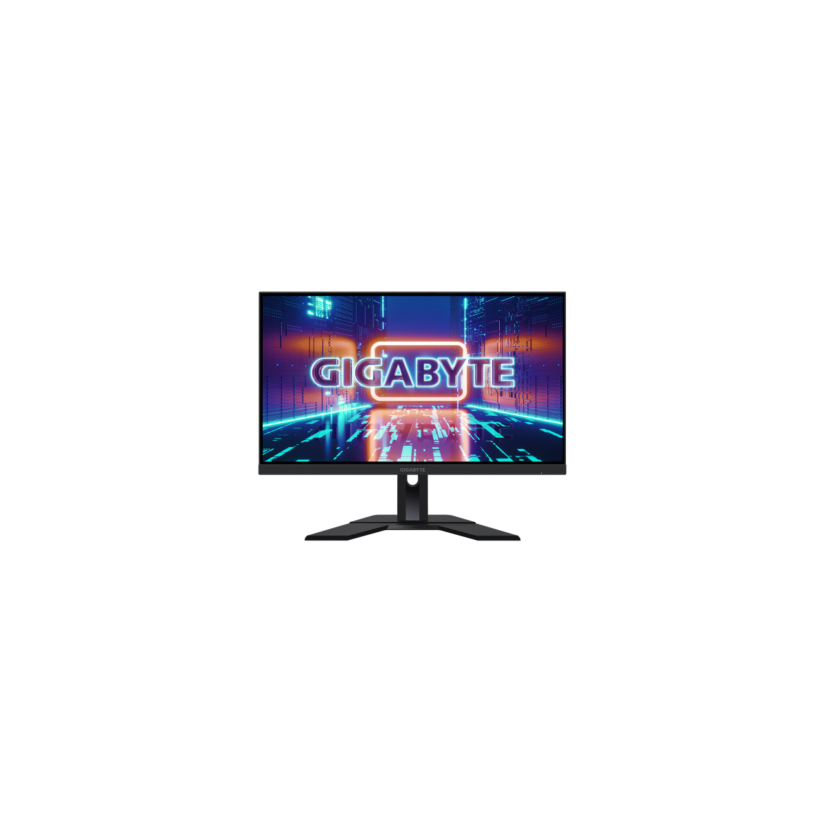 Gigabyte M27Q X Gaming Monitor 686 cm 27 2560 x 1440 Pixeles LED Negro