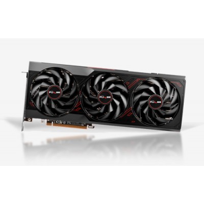 Sapphire PULSE 11325 04 20G tarjeta grafica AMD Radeon RX 7900 XTX 24 GB GDDR6