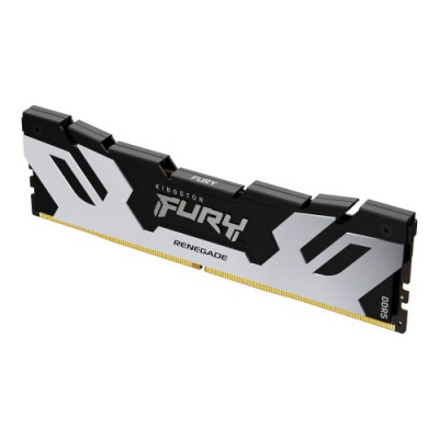 Kingston Technology FURY KF560C32RS 32 modulo de memoria 32 GB 1 x 32 GB DDR5 6000 MHz