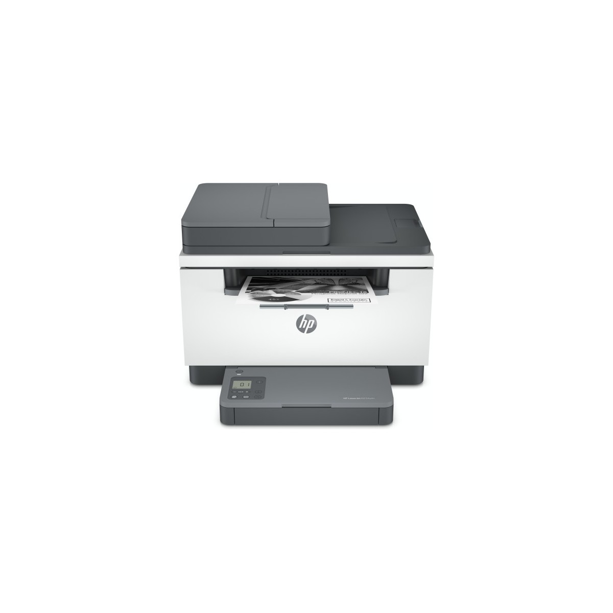 HP LaserJet M234sdn Laser A4 600 x 600 DPI 30 ppm Wifi