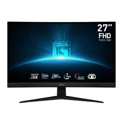 MSI G27C4 E3 pantalla para PC 686 cm 27 1920 x 1080 Pixeles Full HD LCD Negro