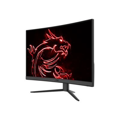 MSI G27C4 E3 pantalla para PC 686 cm 27 1920 x 1080 Pixeles Full HD LCD Negro