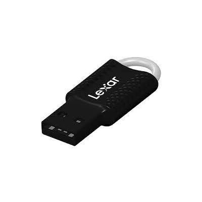 LEXAR 128GB JUMPDRIVE V40 USB 20 FLASH DRIVE