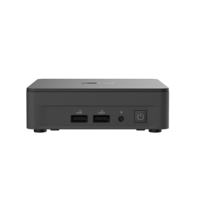 ASUS NUC 12 RNUC12WSKI500000I Negro i5 1240P