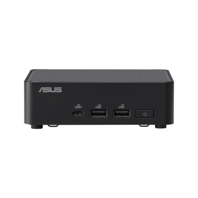 ASUS NUC 14 Pro RNUC14RVKU500002I UCFF Negro 125H