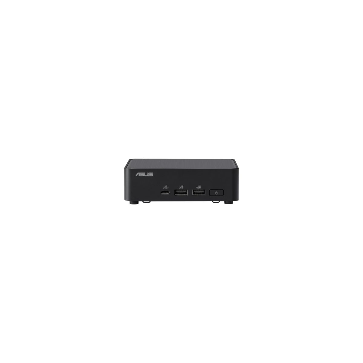 ASUS NUC 14 Pro RNUC14RVKU500002I UCFF Negro 125H