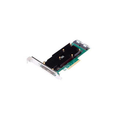 Broadcom MegaRAID 9560 16i controlado RAID PCI Express x8 40 12 Gbit s