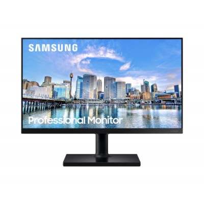 Samsung F24T450FZU LED display 61 cm 24 1920 x 1080 Pixeles Full HD Negro