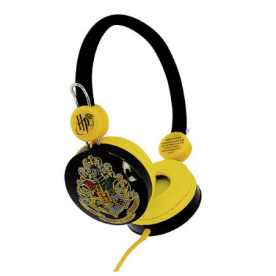 AURICULARES KIDS CORE HOGWARTS OTL TECHNOLOGIES HP0636