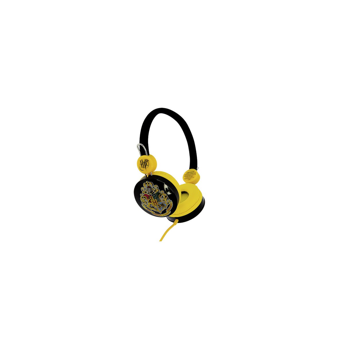 AURICULARES KIDS CORE HOGWARTS OTL TECHNOLOGIES HP0636