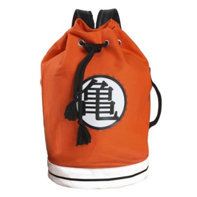 BOLSO PETATE DRAGON BALL GOKU CYP BRANDS MP 11 DB